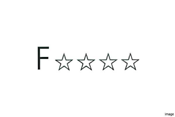 F☆☆☆☆仕様ロゴ| ザ・パークハウス白金二丁目タワー