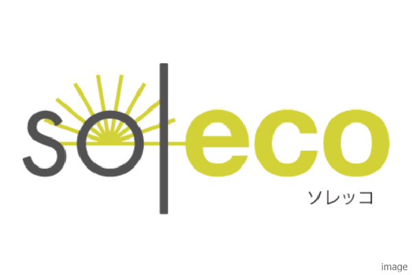 ソレッコロゴ｜ ザ・パークハウス白金二丁目タワー